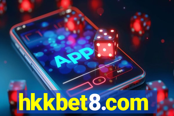 hkkbet8.com