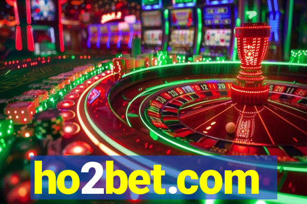 ho2bet.com