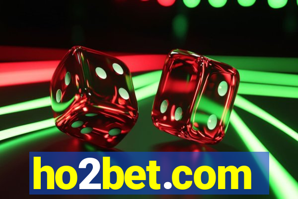 ho2bet.com