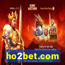 ho2bet.com