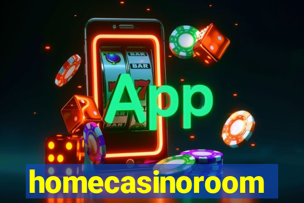 homecasinoroom