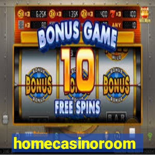 homecasinoroom