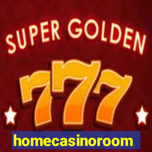 homecasinoroom