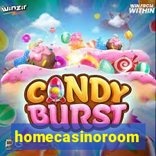 homecasinoroom