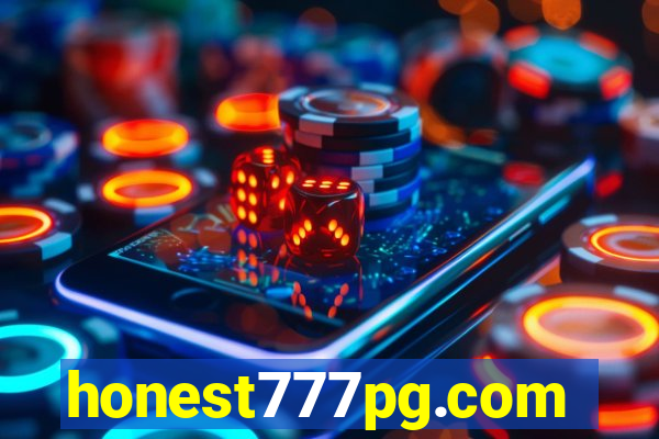 honest777pg.com