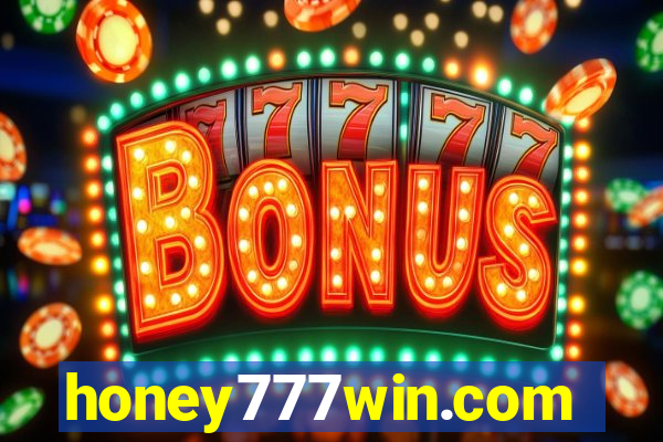 honey777win.com