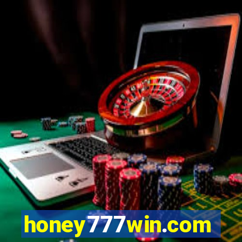 honey777win.com