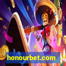 honourbet.com