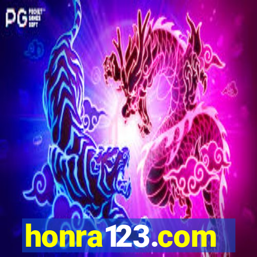 honra123.com