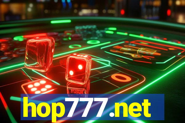 hop777.net