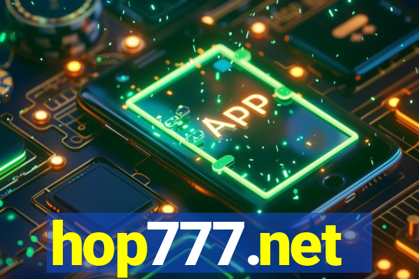 hop777.net