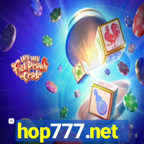 hop777.net