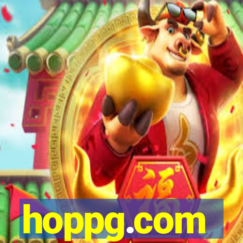 hoppg.com