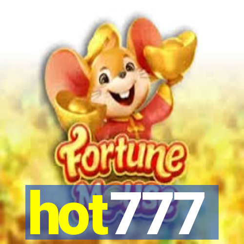 hot777