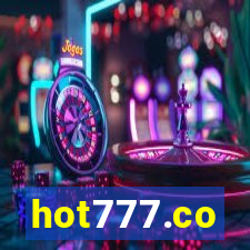 hot777.co