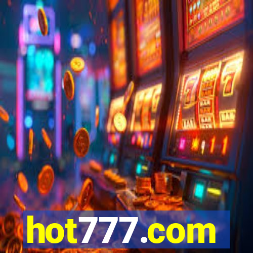 hot777.com