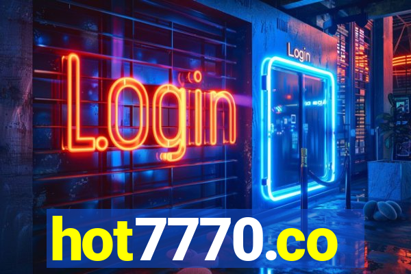 hot7770.co