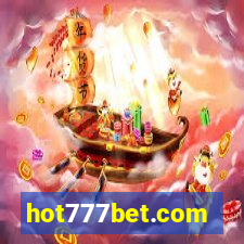 hot777bet.com