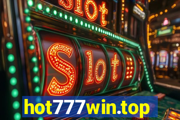 hot777win.top