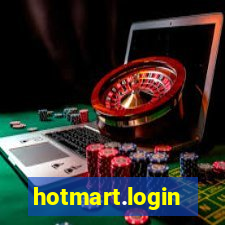 hotmart.login