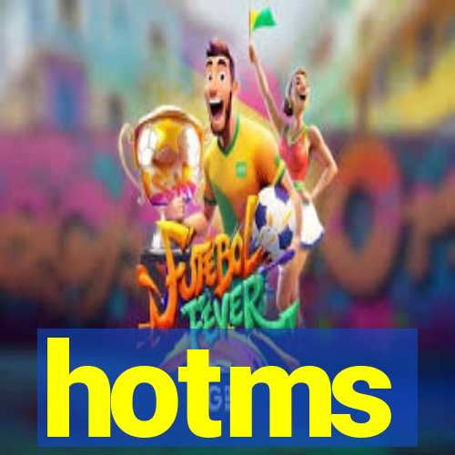 hotms