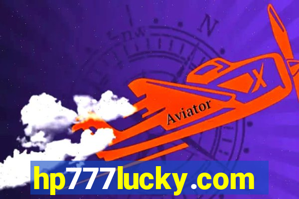 hp777lucky.com