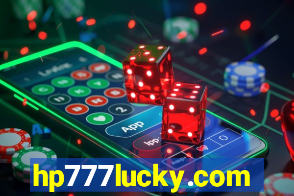 hp777lucky.com