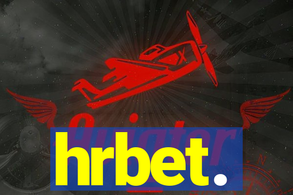 hrbet.