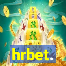 hrbet.