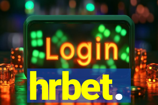 hrbet.