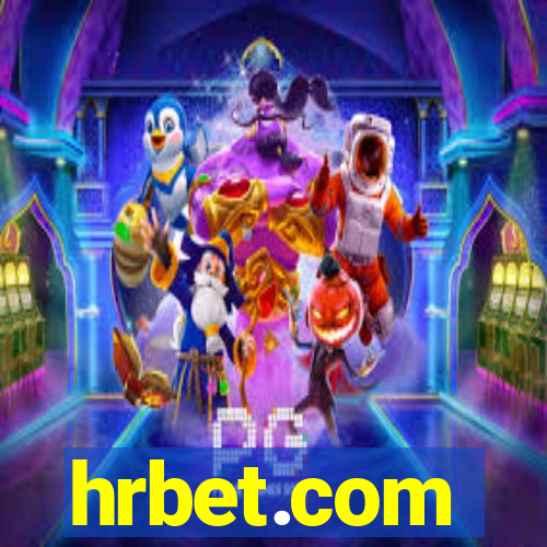 hrbet.com