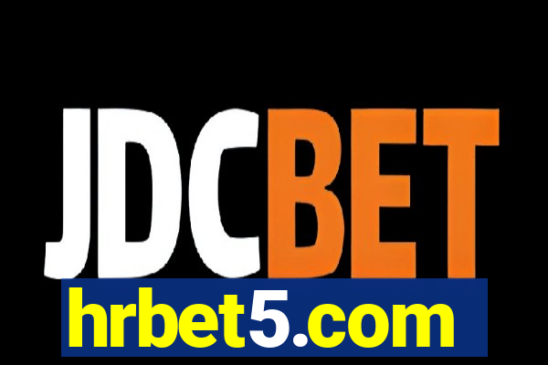 hrbet5.com