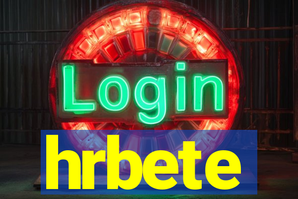 hrbete