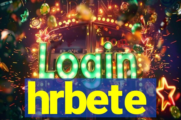 hrbete