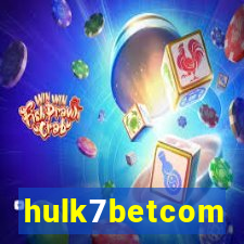 hulk7betcom