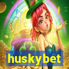 huskybet