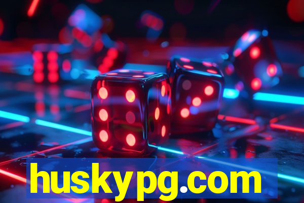 huskypg.com