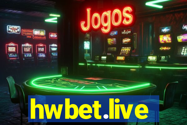 hwbet.live