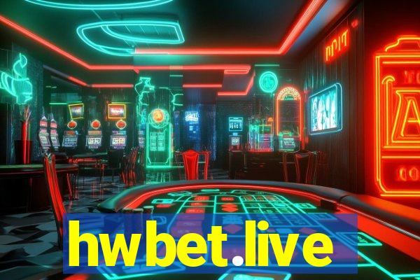 hwbet.live