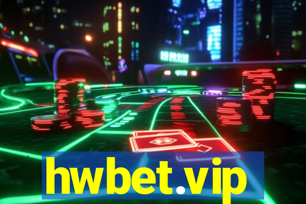 hwbet.vip