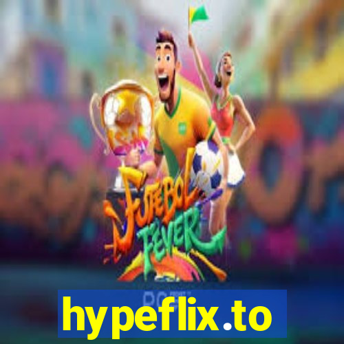 hypeflix.to