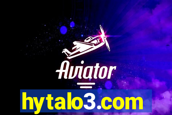 hytalo3.com