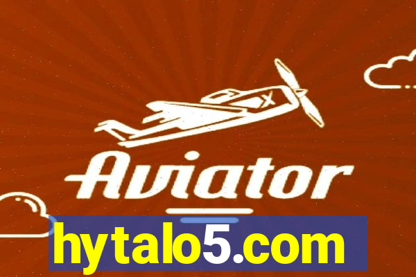 hytalo5.com