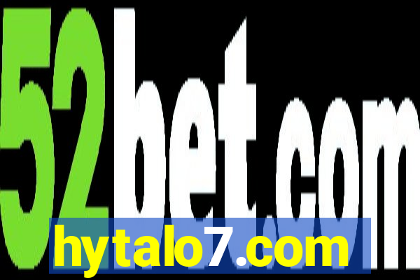 hytalo7.com