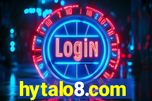 hytalo8.com