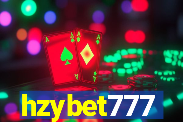 hzybet777