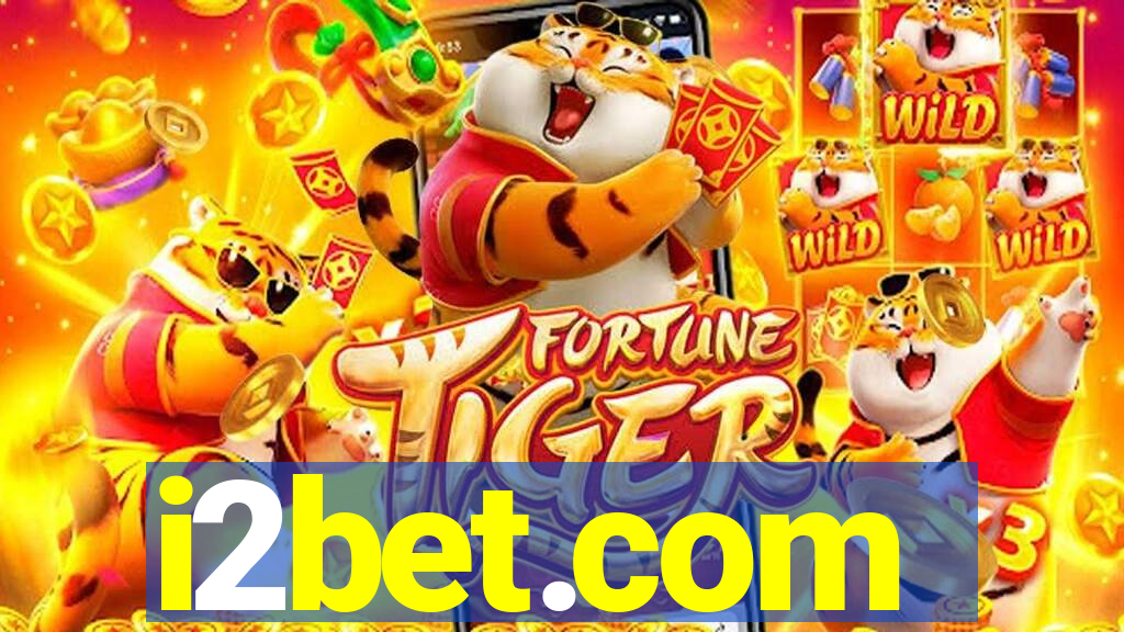 i2bet.com