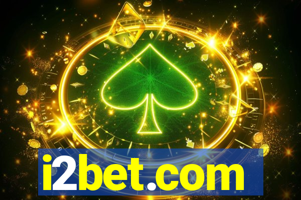 i2bet.com