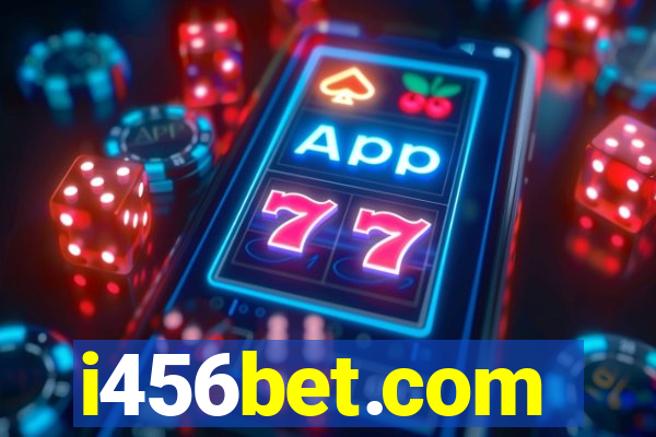 i456bet.com