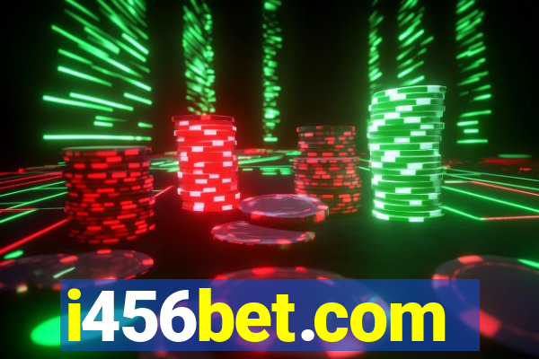 i456bet.com